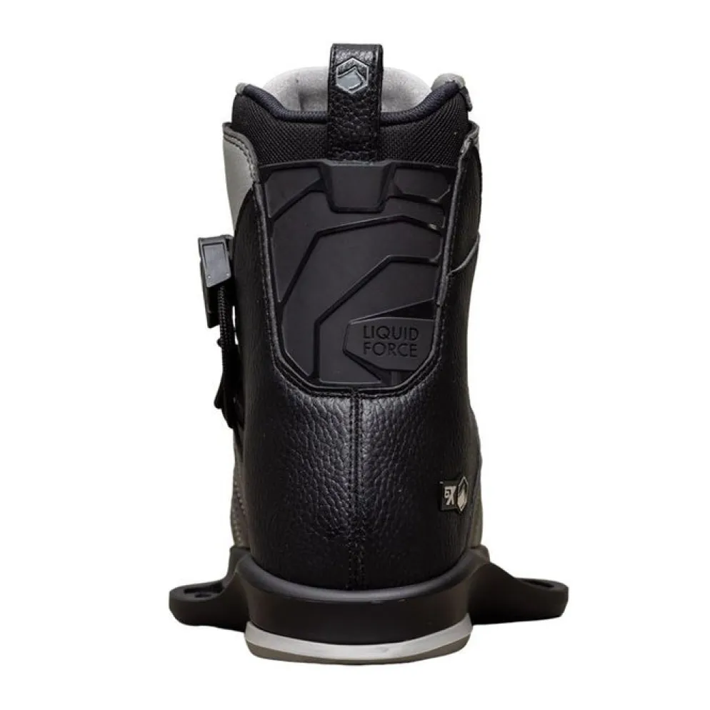 Liquid Force Origin Wakeboard | Transit 6x Bindings 2026