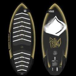 Liquid Force Primo Wakesurf Board 2026