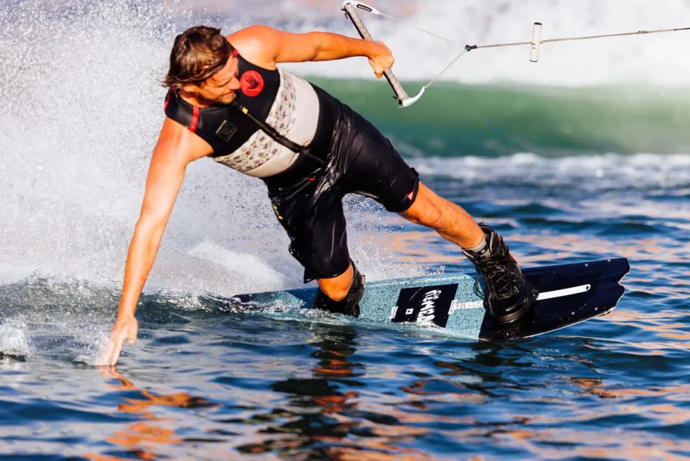 Liquid Force Remedy Wakeboard 2026