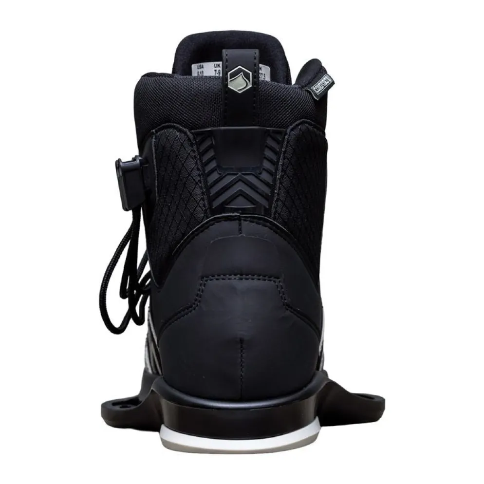 Liquid Force Tao 6X Boots 2026