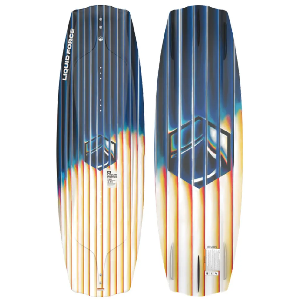 Liquid Force Trip Wakeboard 2026