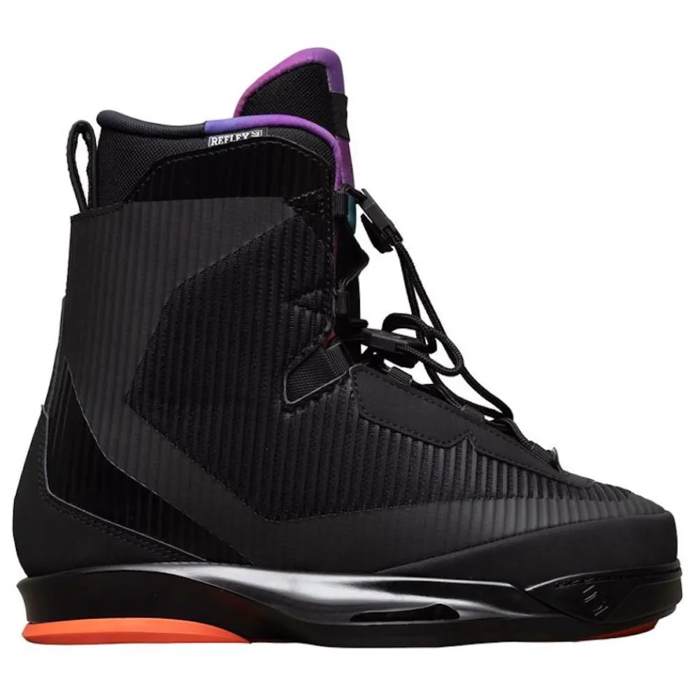 Liquid Force Vertex 6x Boots 2026