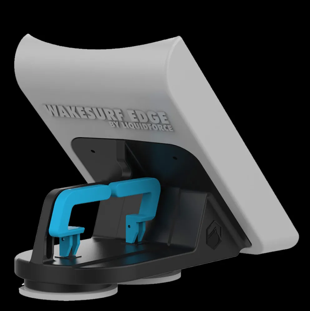 Liquid Force Wakesurf Edge Wake Pro Shaper 2