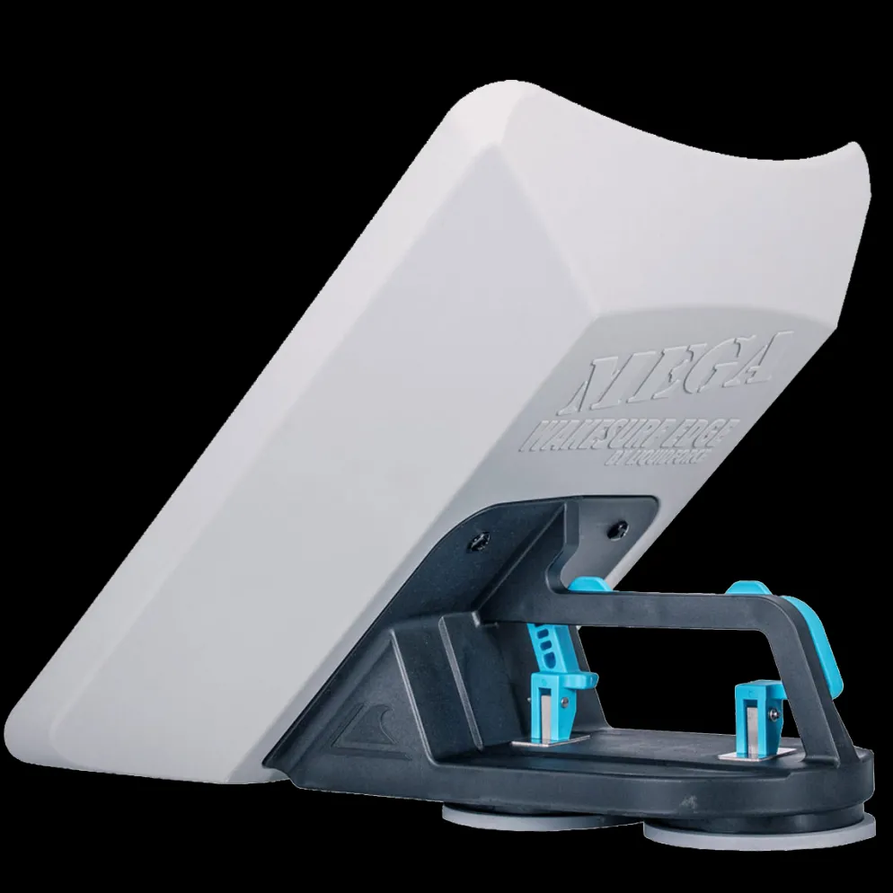 Liquid Force Wakesurf Edge Mega Wave