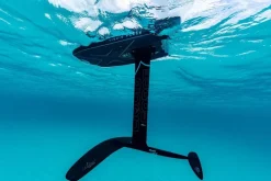 Liquid Force X Foil Board | Carbon Horizon 1200 Fuselock Foil Package 2026
