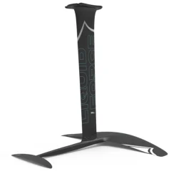 Liquid Force X Foil Board | Carbon Horizon 1200 Fuselock Foil Package 2026