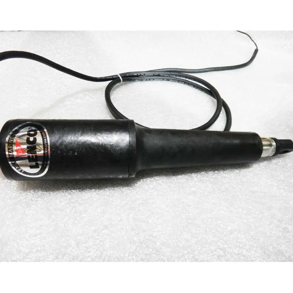 Malibu Actuator, Surf Gate, Slow (0.65 in/sec) - 5615009