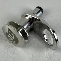 Malibu Cleat Phender Pro Quick Release 1/2" Pin