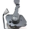 Malibu Control Shifter - '21 - [3665048.2]