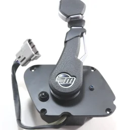Malibu Control Shifter - '21 - [3665048.2]