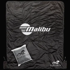 Malibu Heated Boat Blanket