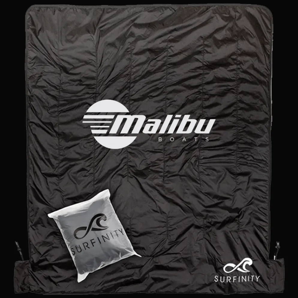 Malibu Heated Boat Blanket