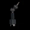 Malibu Ignition Key Switch- '21