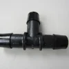 Malibu Nylon Fitting- 5/8 barbed (006907.1)