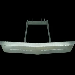 Malibu Power Wedge Foil (6174020)