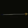 Malibu Prop Shaft- 1-1/8" x 53.5" (240001.0)