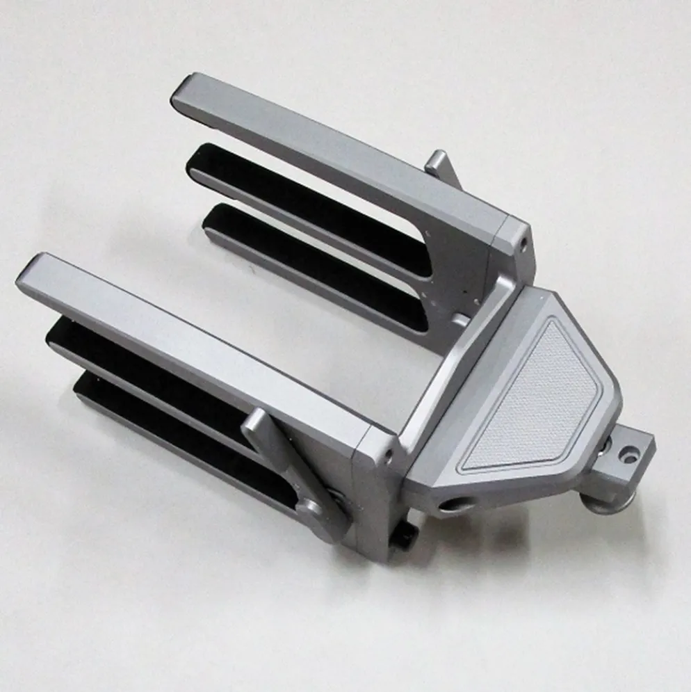 Malibu PTM Clamping Board Rack- Starboard Side (6165018S-ANGR)