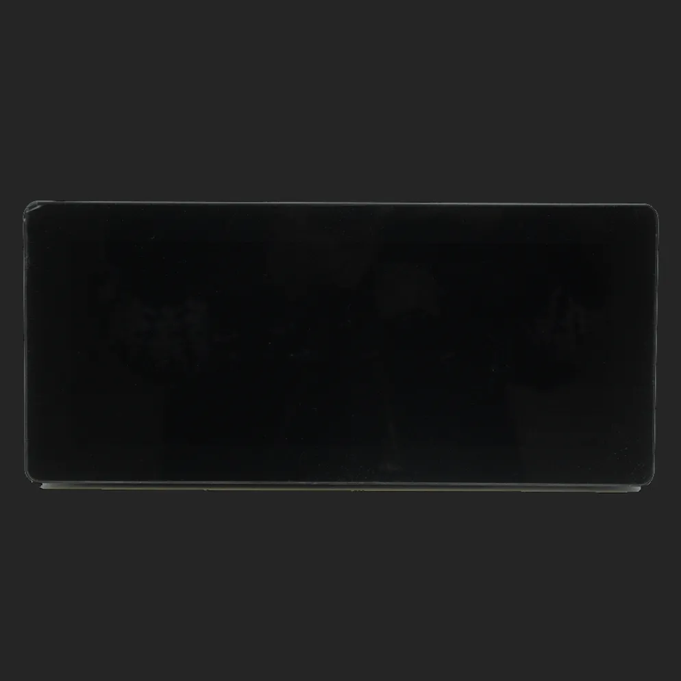 Malibu Touch Screen Display - Main/Center, 12", '15 (3962055.1)