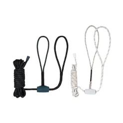 Mission Dreadknot Dock Lines