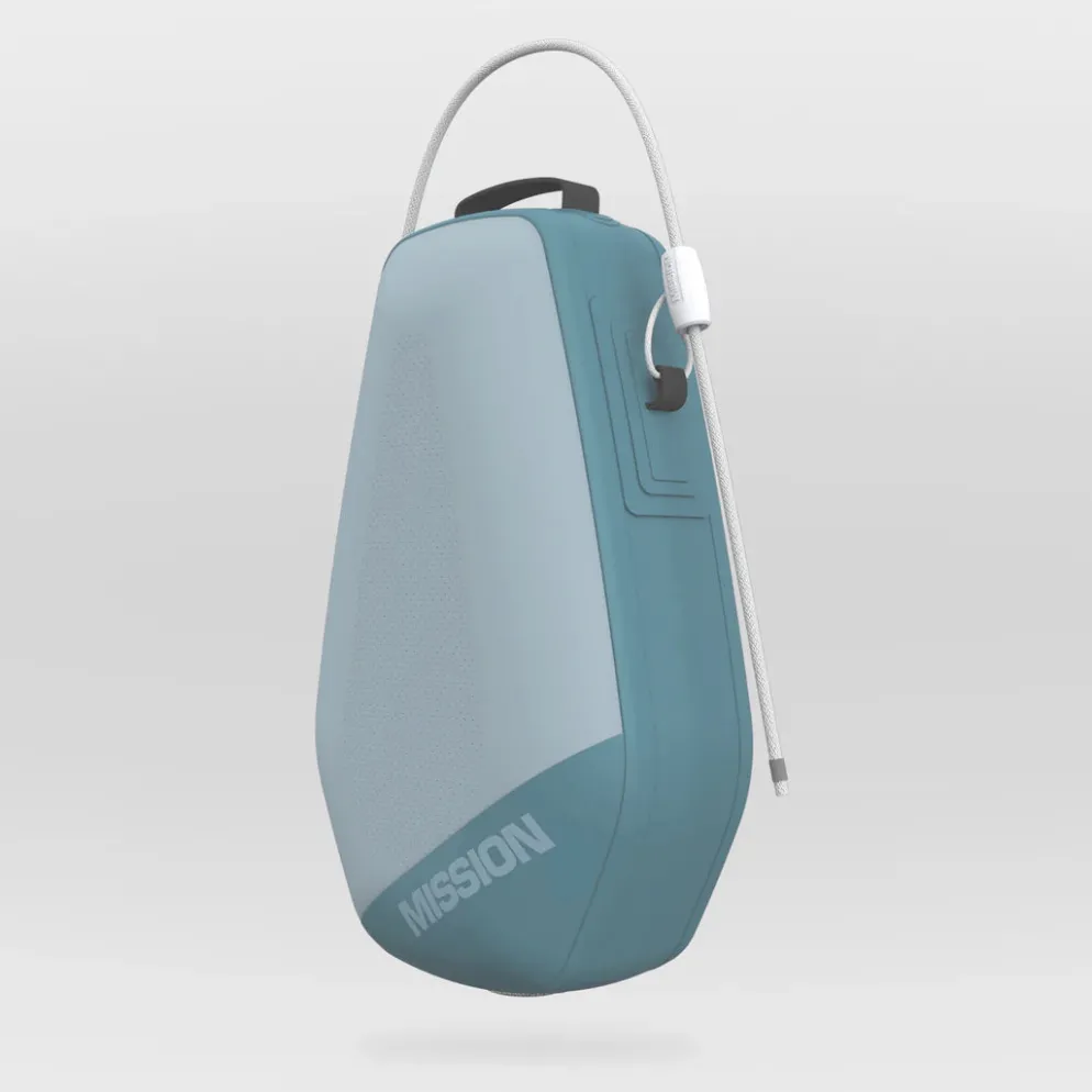 MISSION Dymon Inflatable Fender