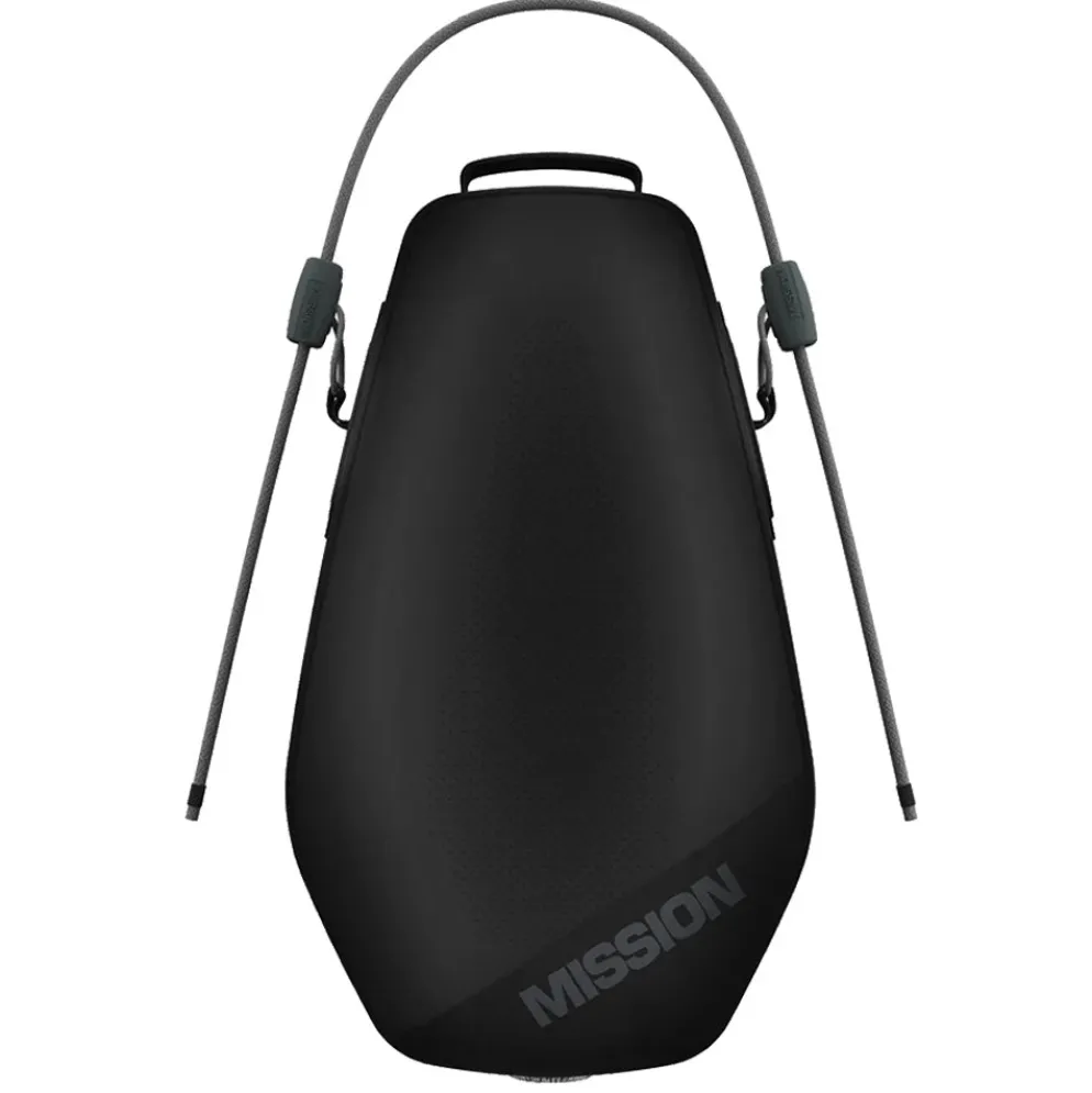 MISSION Dymon Inflatable Fender
