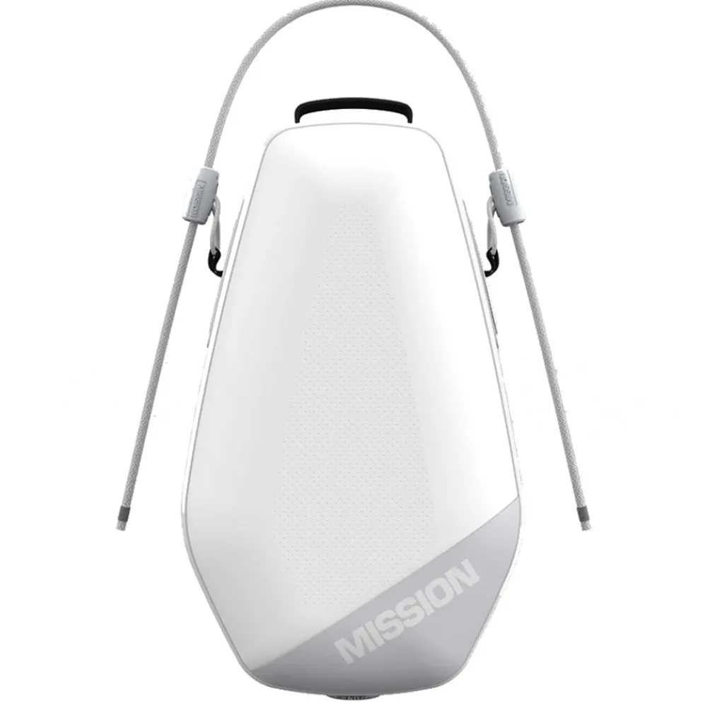 MISSION Dymon Inflatable Fender