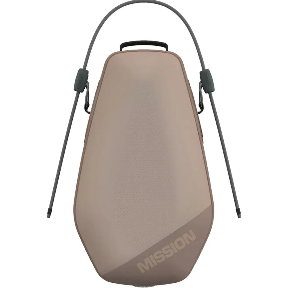 MISSION Dymon Inflatable Fender