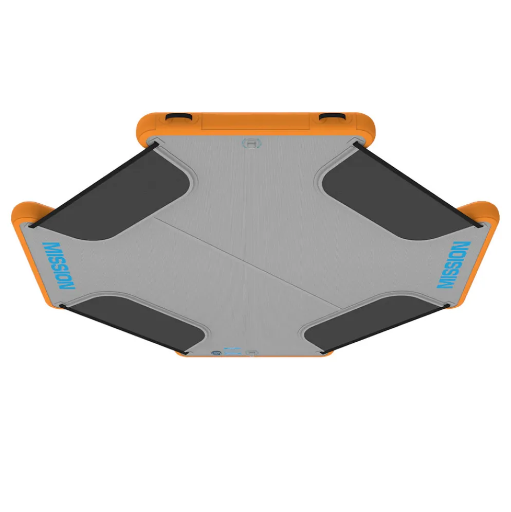 MISSION Reef Play Large Inflatable Water Mat