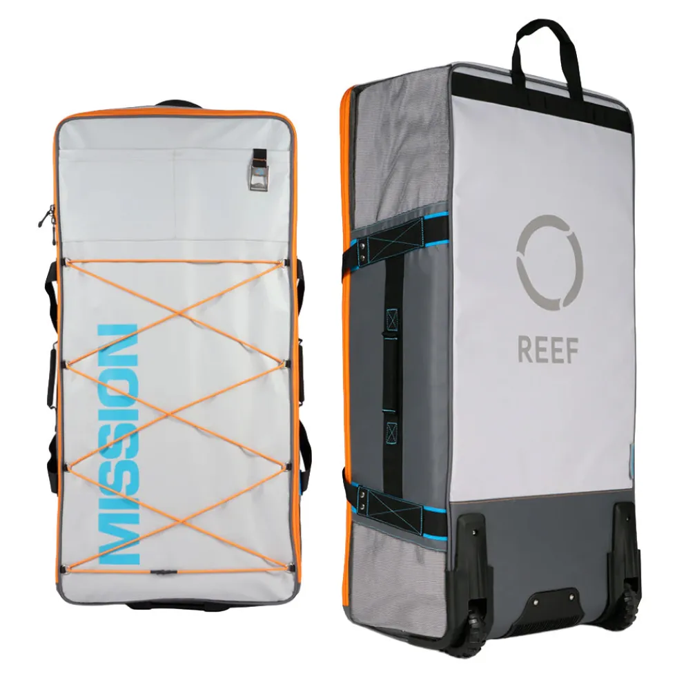 MISSION Reef Play Large Inflatable Water Mat