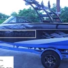 Moomba Black Chrome, Hull Decal (114140)