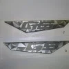 Nautique DECAL GS VENT INSERT SET .92 X 4.93 - 170151