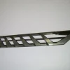 Nautique DECAL VENT Black CHROMAX Starboard 3.85 X 23.59 - 170095