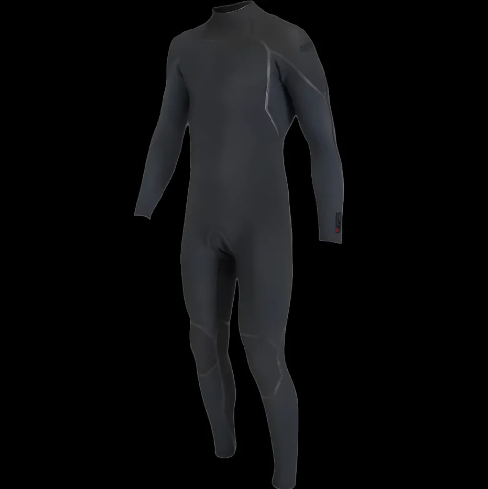O'Neill Hyperfreak Fire 3/2mm+ Back Zip Full Wetsuit