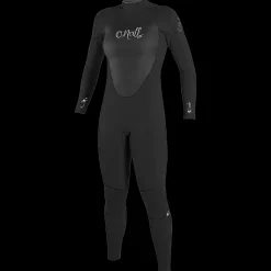 O'Neill Women's Epic 3/2 Full Wetsuit