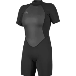 O'Neill Women's Reactor II 2mm BZ S/S Spring