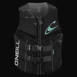 O'Neill Women's Reactor USCG Vest
