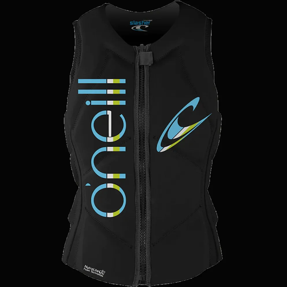 O'Neill Women's Slasher Comp Vest