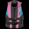 O'Neill Youth Reactor CGA Life Vest (50-90 LBS)