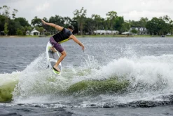 Phase 5 Aku v2 Wakesurf Board 2026