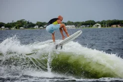 Phase 5 Doctor Wakesurf Board 2026