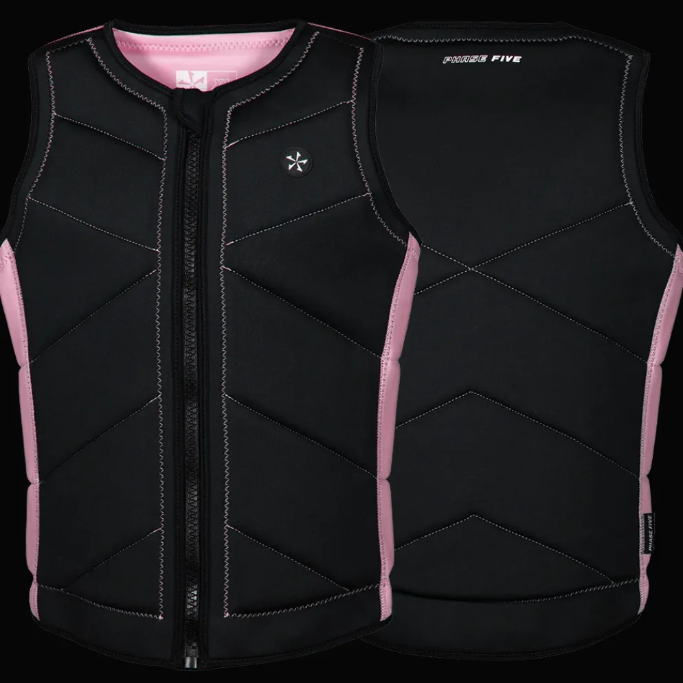 Phase 5 Ladies Pro Comp Vest - Pink