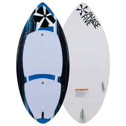 Phase 5 Scamp Wakesurf Board 2026