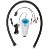 Radar 15 PSI Drop Stitch Pump