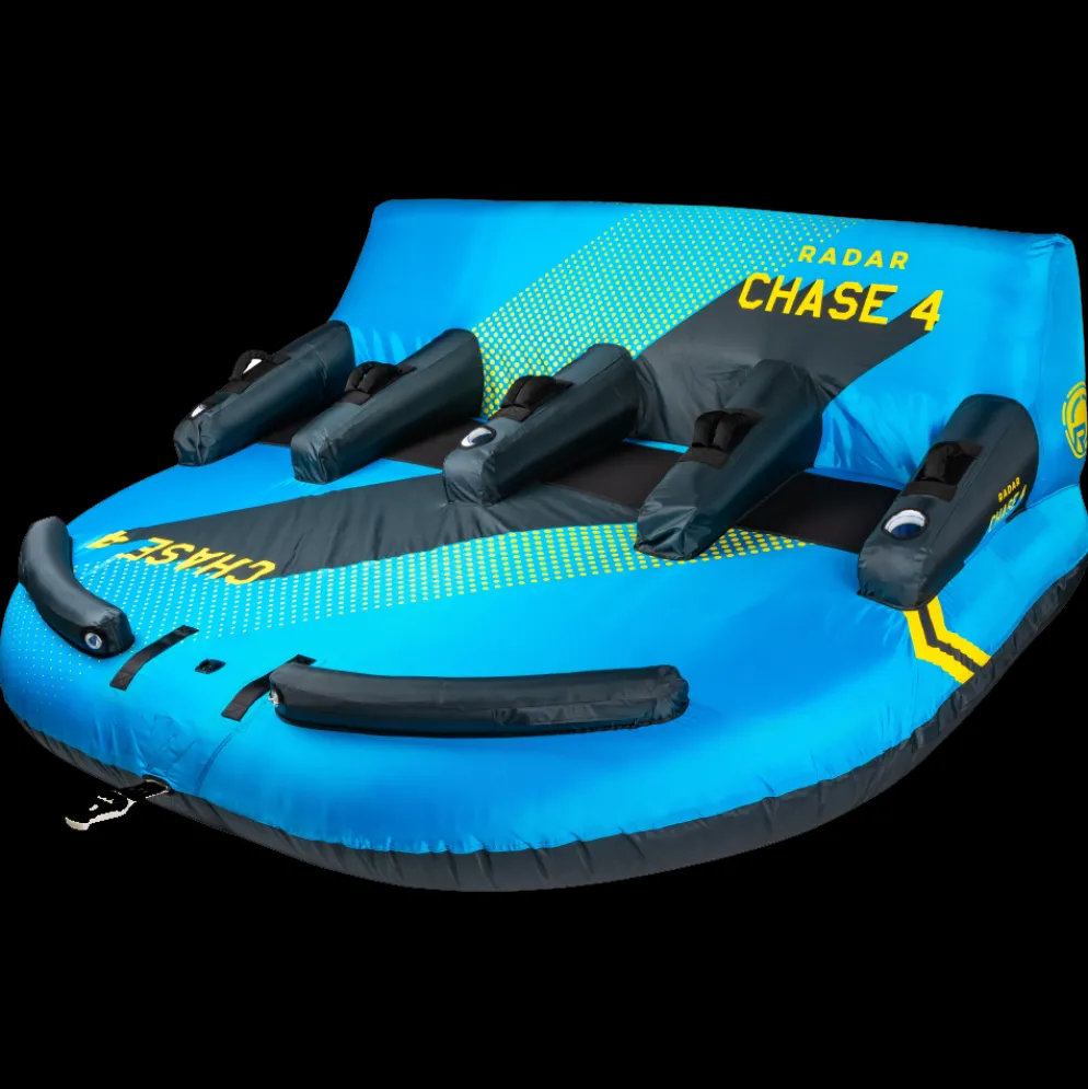 Radar Chase Lounge 4 Person Tube