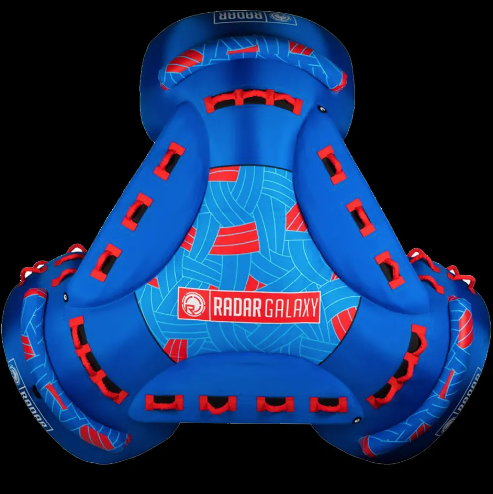 Radar Galaxy Tube