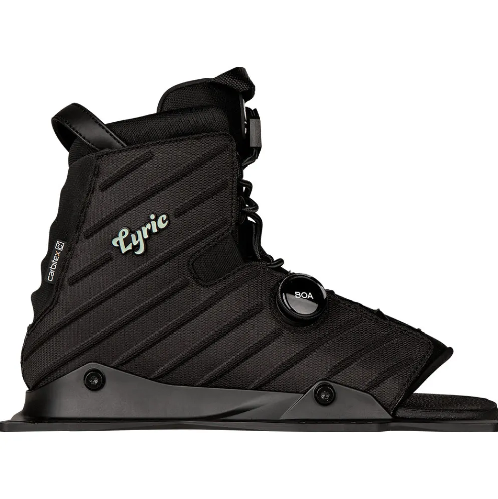 Radar Lyric Women's Waterski | Lyric Boa + Boa ARTP 2026
