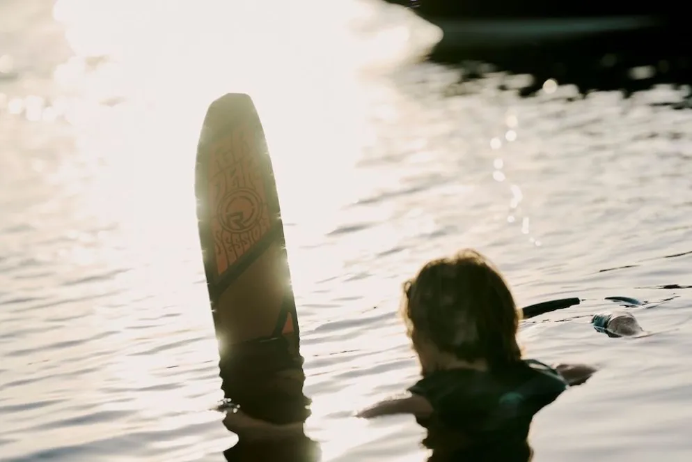 Radar Session Waterski | Prime + ARTP 2026