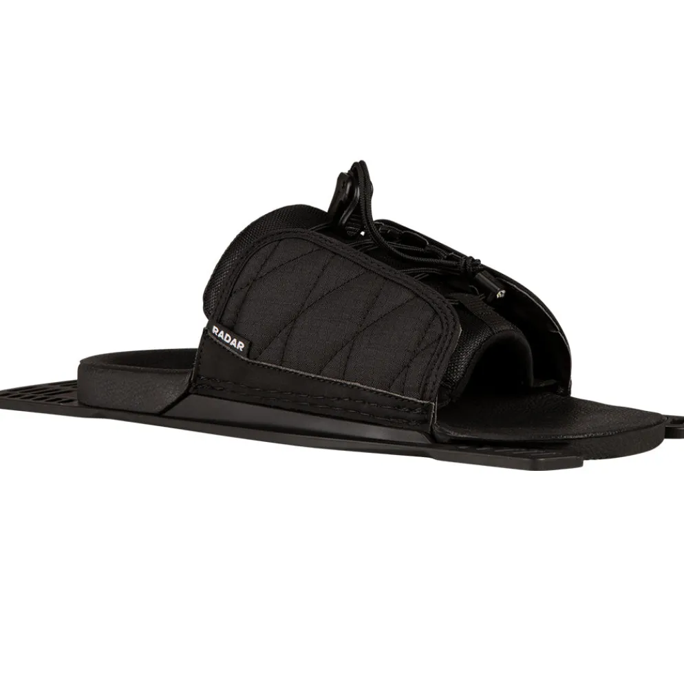 Radar Session Women's Waterski | Prime + ARTP 2026