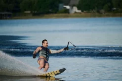 Radar Union Waterski | Prime + ARTP 2026