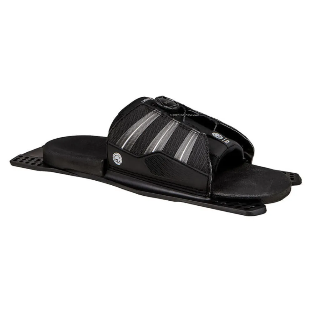 Radar Vector BOA ARTP Adjustable Rear Toe Plate